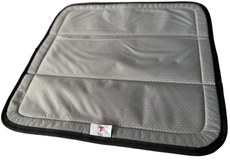 Insulated Maxxfan Covers